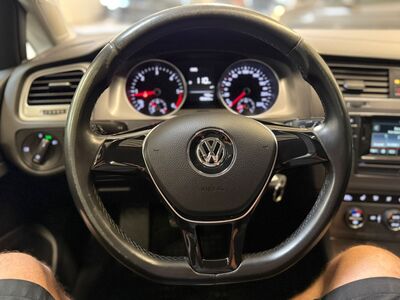 VW Golf Gebrauchtwagen VW Golf Gebrauchtwagen