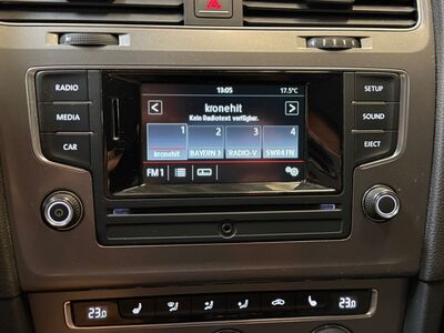 VW Golf Gebrauchtwagen VW Golf Gebrauchtwagen