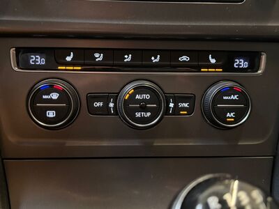 VW Golf Gebrauchtwagen VW Golf Gebrauchtwagen