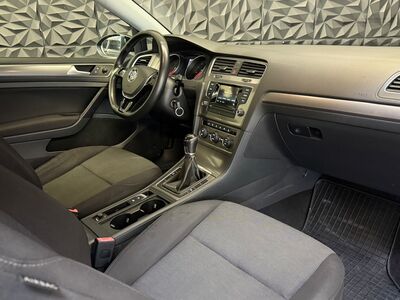 VW Golf Gebrauchtwagen VW Golf Gebrauchtwagen