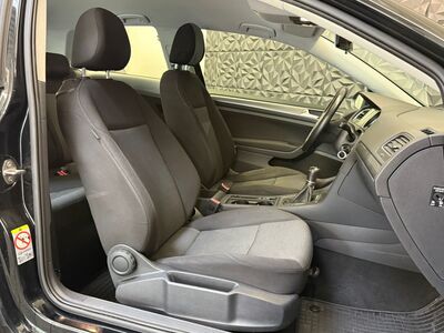 VW Golf Gebrauchtwagen VW Golf Gebrauchtwagen