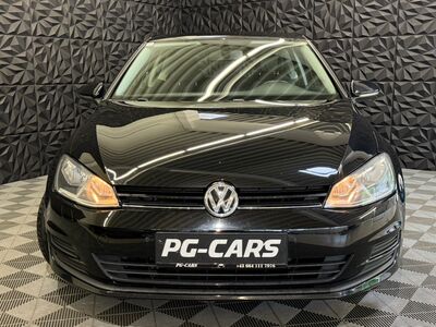 VW Golf Gebrauchtwagen VW Golf Gebrauchtwagen