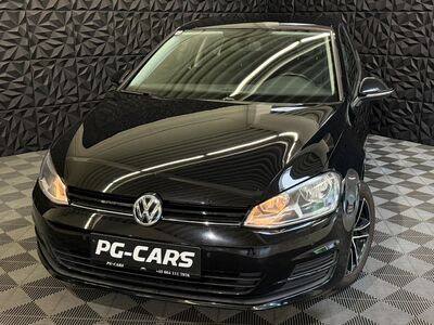 VW Golf Gebrauchtwagen VW Golf Gebrauchtwagen