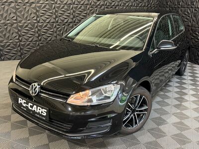 VW Golf Gebrauchtwagen VW Golf Gebrauchtwagen