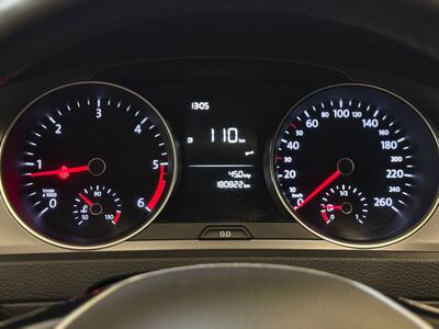 VW Golf Gebrauchtwagen VW Golf Gebrauchtwagen