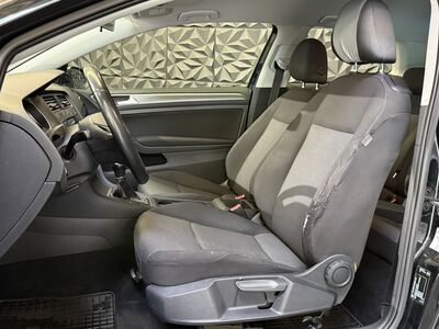 VW Golf Gebrauchtwagen VW Golf Gebrauchtwagen