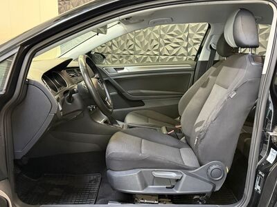 VW Golf Gebrauchtwagen VW Golf Gebrauchtwagen