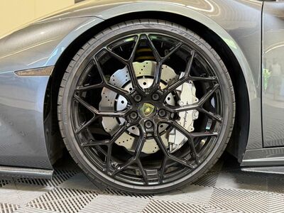 Lamborghini Huracán Gebrauchtwagen Lamborghini Huracán Gebrauchtwagen