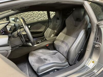 Lamborghini Huracán Gebrauchtwagen Lamborghini Huracán Gebrauchtwagen