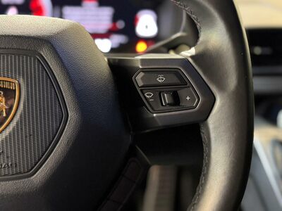 Lamborghini Huracán Gebrauchtwagen Lamborghini Huracán Gebrauchtwagen