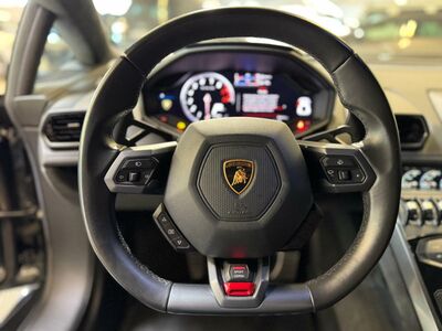Lamborghini Huracán Gebrauchtwagen Lamborghini Huracán Gebrauchtwagen