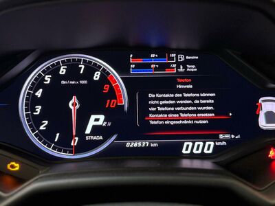 Lamborghini Huracán Gebrauchtwagen Lamborghini Huracán Gebrauchtwagen