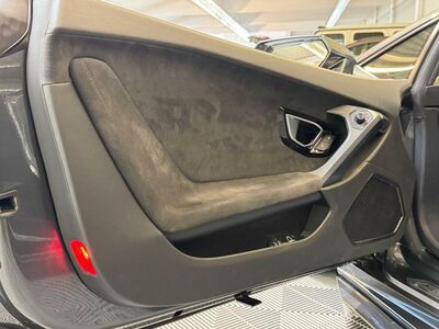 Lamborghini Huracán Gebrauchtwagen Lamborghini Huracán Gebrauchtwagen