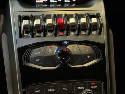 Lamborghini Huracán Gebrauchtwagen Lamborghini Huracán Gebrauchtwagen