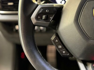 Lamborghini Huracán Gebrauchtwagen Lamborghini Huracán Gebrauchtwagen