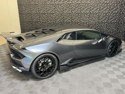 Lamborghini Huracán Gebrauchtwagen Lamborghini Huracán Gebrauchtwagen