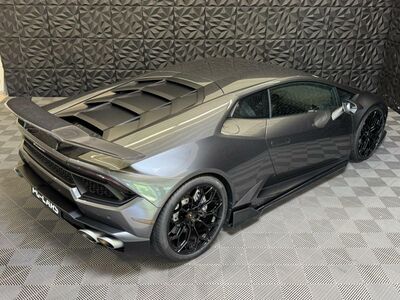 Lamborghini Huracán Gebrauchtwagen Lamborghini Huracán Gebrauchtwagen