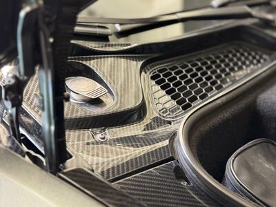 Lamborghini Huracán Gebrauchtwagen Lamborghini Huracán Gebrauchtwagen