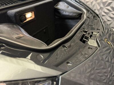 Lamborghini Huracán Gebrauchtwagen Lamborghini Huracán Gebrauchtwagen