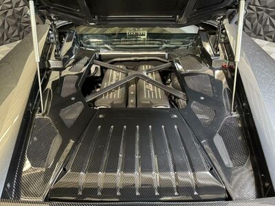 Lamborghini Huracán Gebrauchtwagen Lamborghini Huracán Gebrauchtwagen