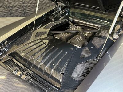 Lamborghini Huracán Gebrauchtwagen Lamborghini Huracán Gebrauchtwagen