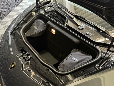 Lamborghini Huracán Gebrauchtwagen Lamborghini Huracán Gebrauchtwagen