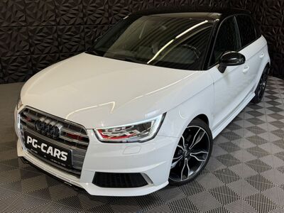 Audi A1 Gebrauchtwagen