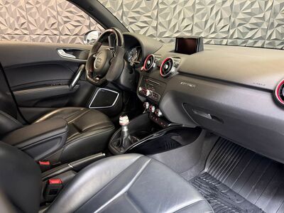 Audi A1 Gebrauchtwagen