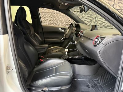 Audi A1 Gebrauchtwagen