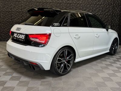 Audi A1 Gebrauchtwagen