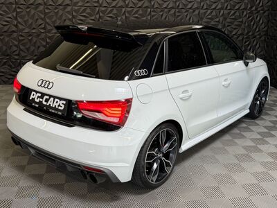 Audi A1 Gebrauchtwagen