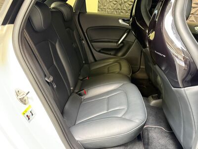 Audi A1 Gebrauchtwagen