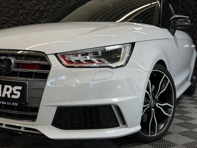 Audi A1 Gebrauchtwagen