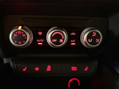 Audi A1 Gebrauchtwagen