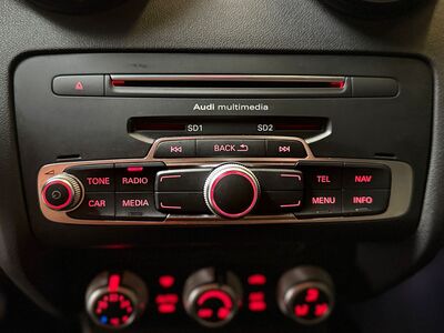 Audi A1 Gebrauchtwagen
