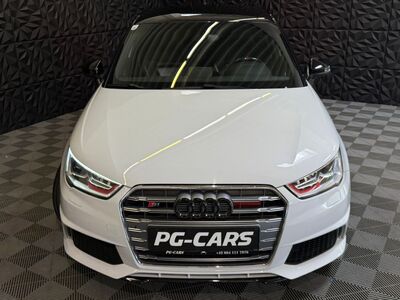 Audi A1 Gebrauchtwagen