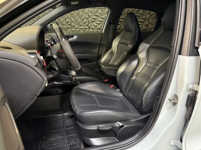 Audi A1 Gebrauchtwagen