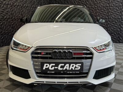 Audi A1 Gebrauchtwagen