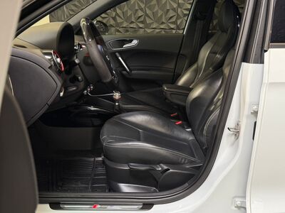 Audi A1 Gebrauchtwagen
