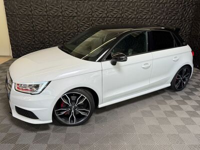 Audi A1 Gebrauchtwagen
