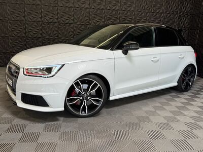 Audi A1 Gebrauchtwagen