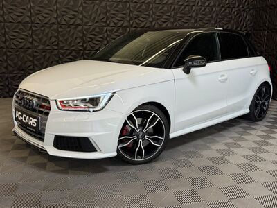 Audi A1 Gebrauchtwagen