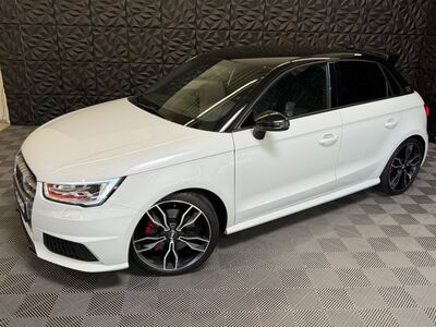Audi A1 Gebrauchtwagen