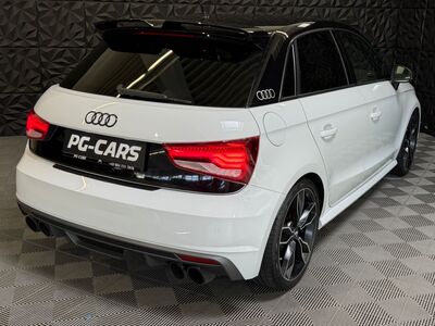 Audi A1 Gebrauchtwagen