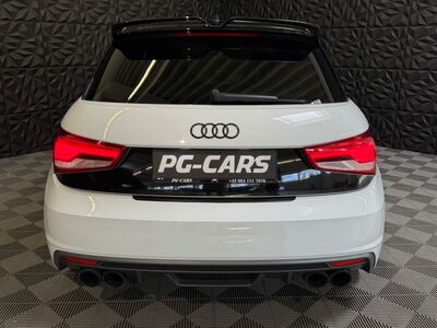 Audi A1 Gebrauchtwagen