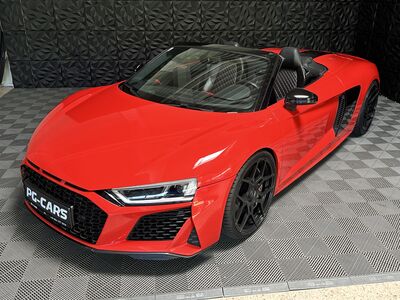 Audi R8 Gebrauchtwagen