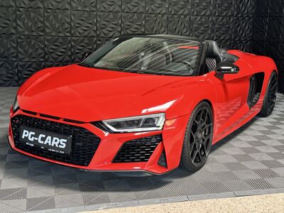 Audi R8 Gebrauchtwagen