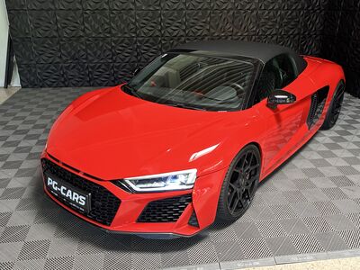 Audi R8 Gebrauchtwagen
