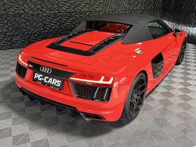 Audi R8 Gebrauchtwagen