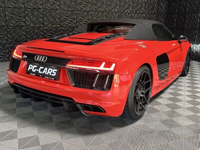 Audi R8 Gebrauchtwagen